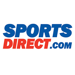 英國戶外健身購物網站 Sports Direct